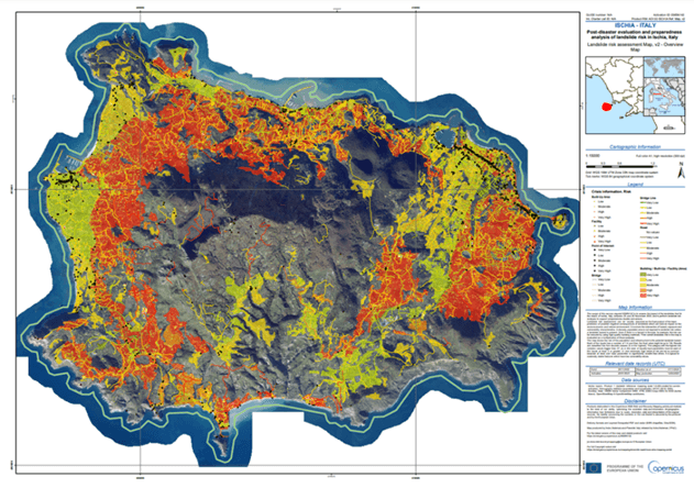 Environmental Mapping
